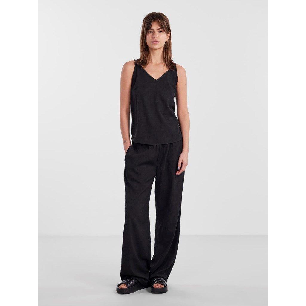 Pieces Junni - Top - HUSET Men & Women