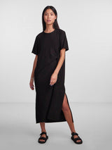 Pieces Jysalinda - Lang kjole - HUSET Men & Women