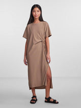 Pieces Jysalinda - Lang kjole - HUSET Men & Women
