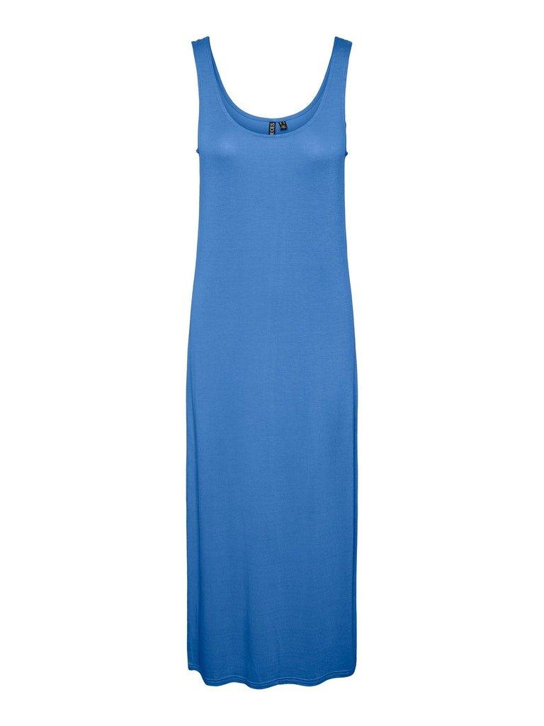 Pieces Kalli - Maxi tank kjole - HUSET Men & Women