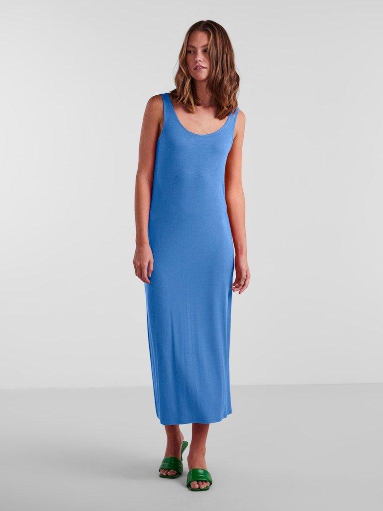 Pieces Kalli - Maxi tank kjole - HUSET Men & Women