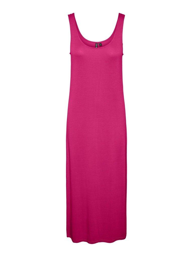 Pieces Kalli - Maxi tank kjole - HUSET Men & Women