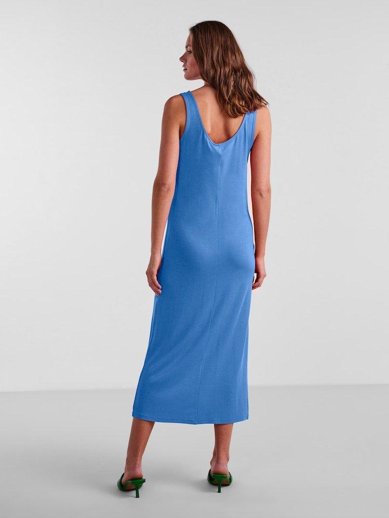 Pieces Kalli - Maxi tank kjole - HUSET Men & Women