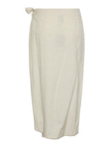 Pieces Kalou - Wrap nederdel - HUSET Men & Women
