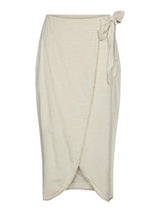 Pieces Kalou - Wrap nederdel - HUSET Men & Women