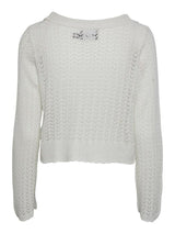 Pieces Kassa - Cardigan - HUSET Men & Women