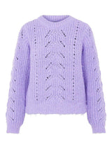 Pieces Kassandra - Strik - HUSET Men & Women