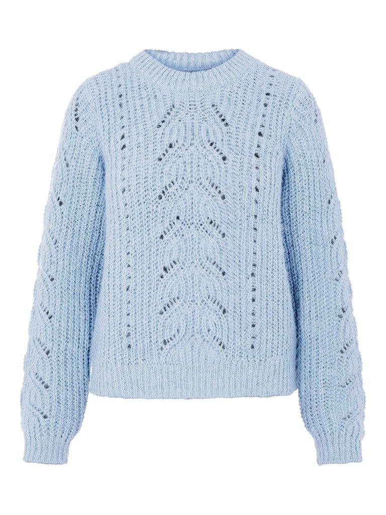 Pieces Kassandra - Strik - HUSET Men & Women