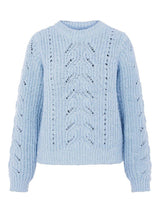 Pieces Kassandra - Strik - HUSET Men & Women