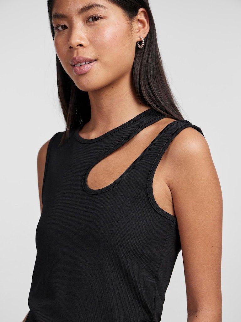 Pieces Kate - Top - HUSET Men & Women