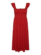 Pieces Keegan - Strop kjole - HUSET Men & Women