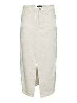 Pieces Kenise - Denim nederdel - HUSET Men & Women