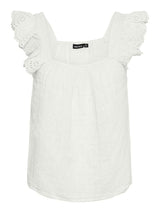 Pieces Kiara - Top - HUSET Men & Women