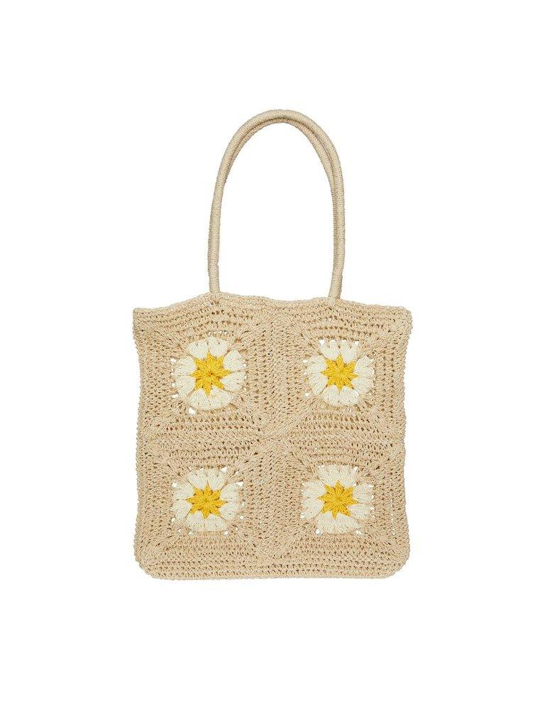 Pieces Kilona - Shopper taske - HUSET Men & Women