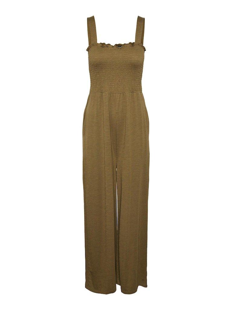 Pieces Lauren - Jumpsuit - HUSET Men & Women