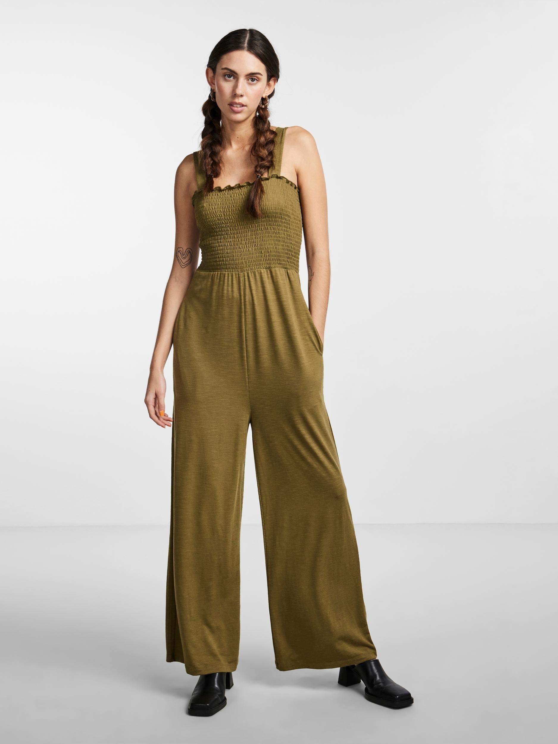 Pieces Lauren - Jumpsuit - HUSET Men & Women
