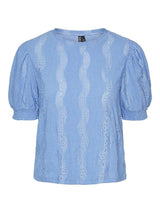 Pieces Layla - Top - HUSET Men & Women