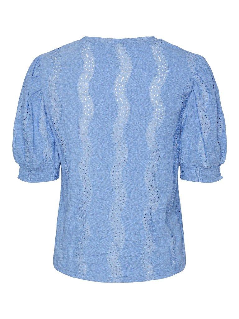 Pieces Layla - Top - HUSET Men & Women