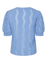 Pieces Layla - Top - HUSET Men & Women