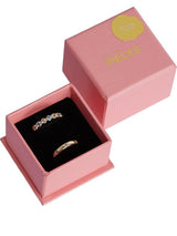 Pieces Lihi - 2-pak ring - HUSET Men & Women