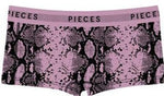 Pieces Logo Lady - Underbukser - HUSET Men & Women (7822548664572)
