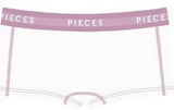 Pieces Logo Lady - Underbukser - HUSET Men & Women
