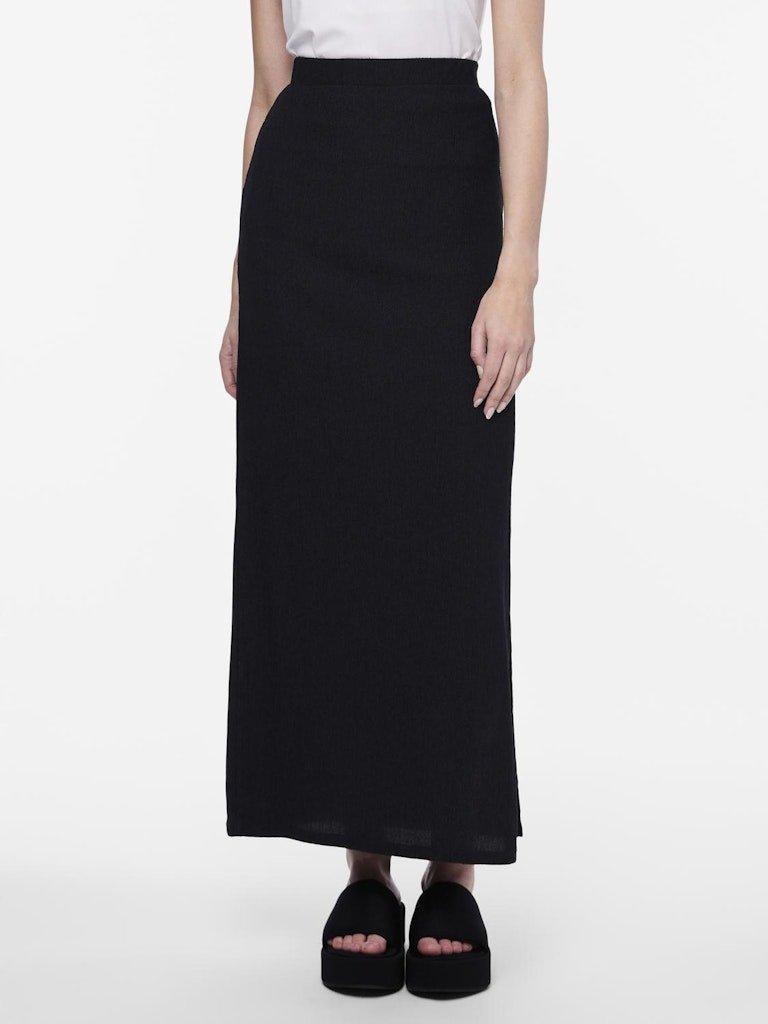 Pieces Luna - Lang nederdel - HUSET Men & Women