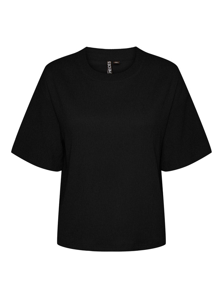 Pieces Luna - Oversize T-shirt - HUSET Men & Women (8017234919676)