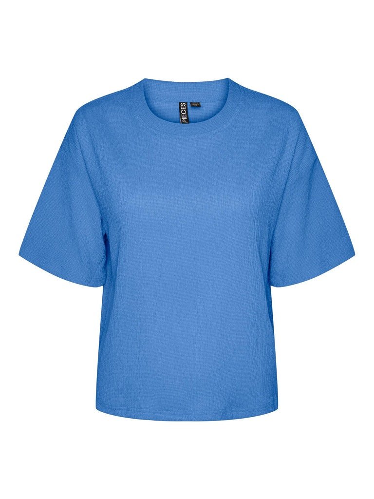 Pieces Luna - Oversize T-shirt - HUSET Men & Women (8017234919676)