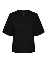 Pieces Luna - Oversize T-shirt - HUSET Men & Women