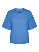 Pieces Luna - Oversize T-shirt - HUSET Men & Women