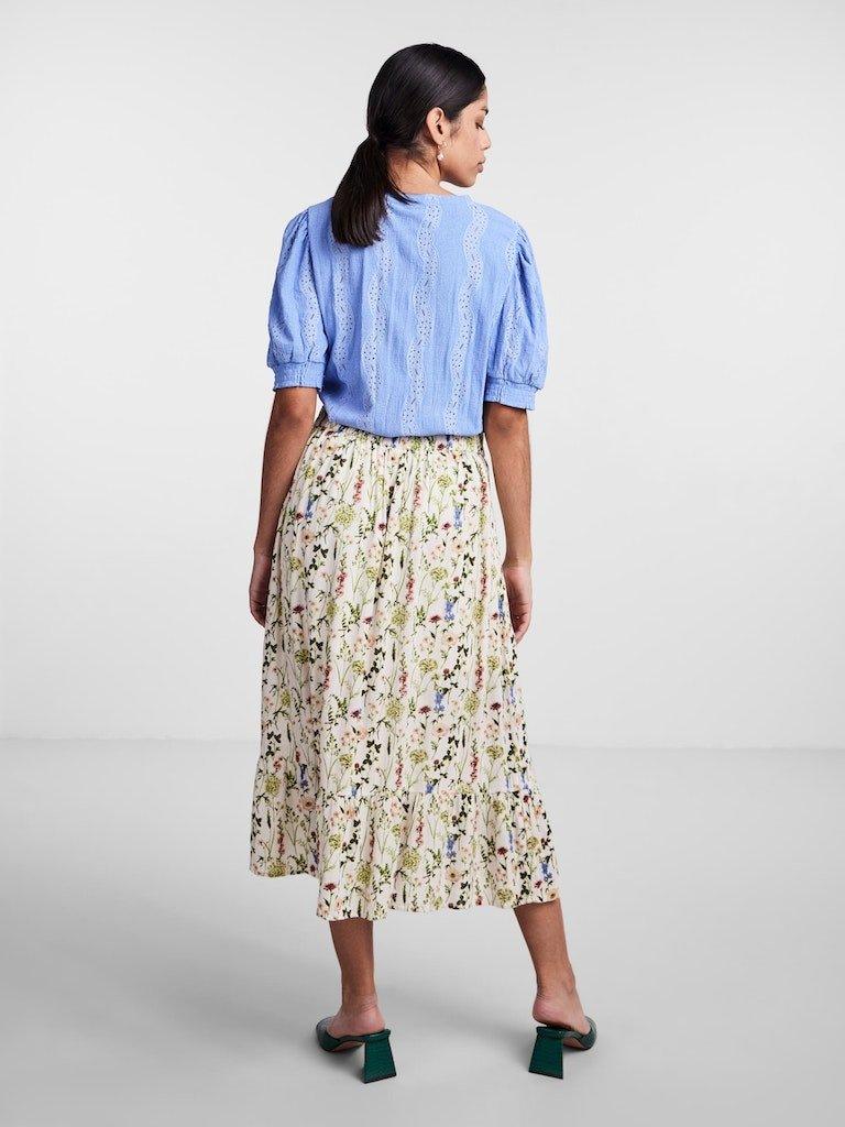 Pieces Lydia - Nederdel - HUSET Men & Women