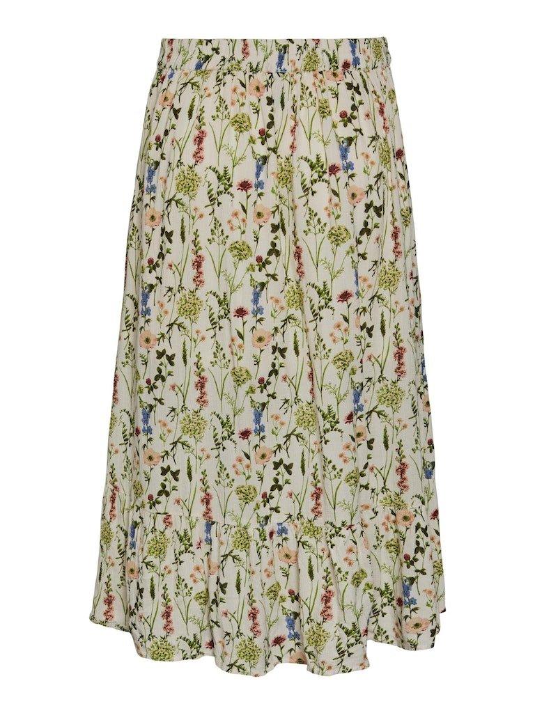 Pieces Lydia - Nederdel - HUSET Men & Women