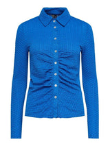 Pieces Maki - Skjortebluse - HUSET Men & Women