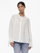 Pieces Marica - Skjorte - HUSET Men & Women