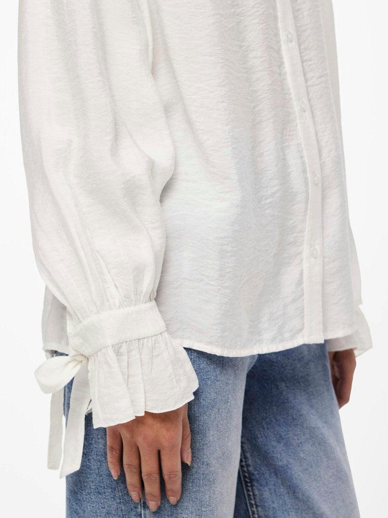 Pieces Marica - Skjorte - HUSET Men & Women