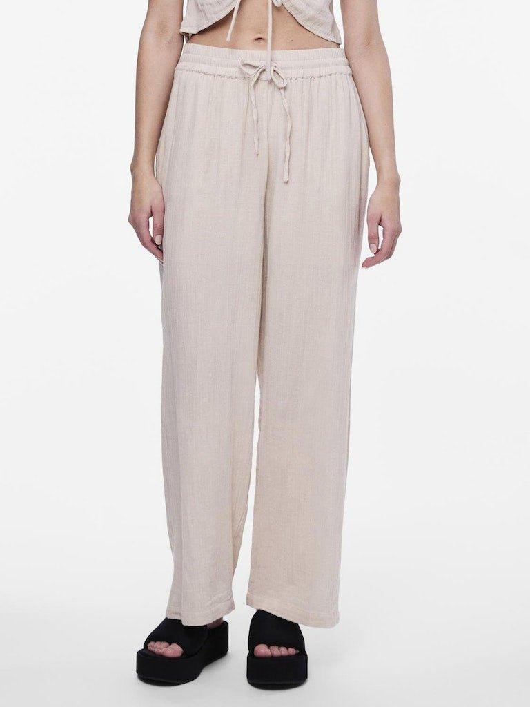 Pieces Mastina - Bukser - HUSET Men & Women