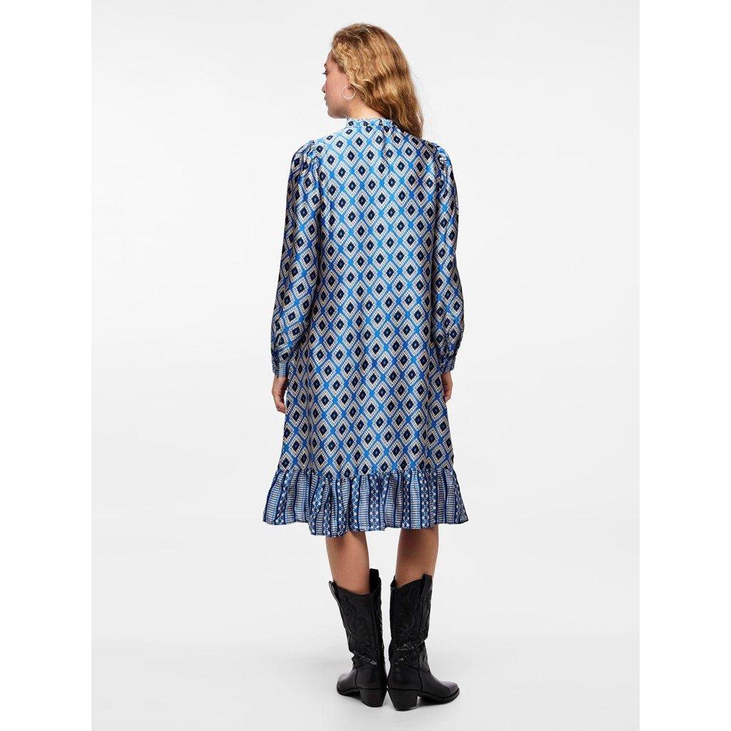 Pieces Melah - Kjole - HUSET Men & Women