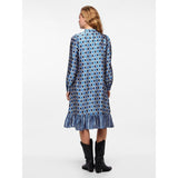 Pieces Melah - Kjole - HUSET Men & Women