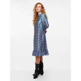 Pieces Melah - Kjole - HUSET Men & Women