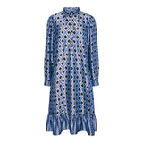 Pieces Melah - Kjole - HUSET Men & Women