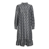Pieces Melah - Kjole - HUSET Men & Women