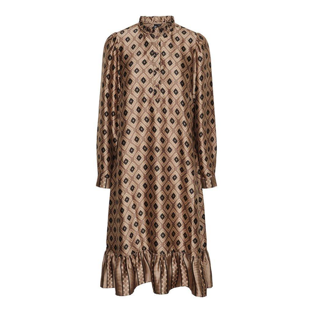 Pieces Melah - Kjole - HUSET Men & Women
