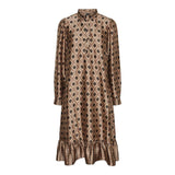 Pieces Melah - Kjole - HUSET Men & Women