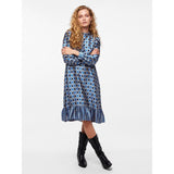 Pieces Melah - Kjole - HUSET Men & Women