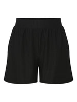Pieces Mibbi - Rib shorts - HUSET Men & Women (7729489740028)
