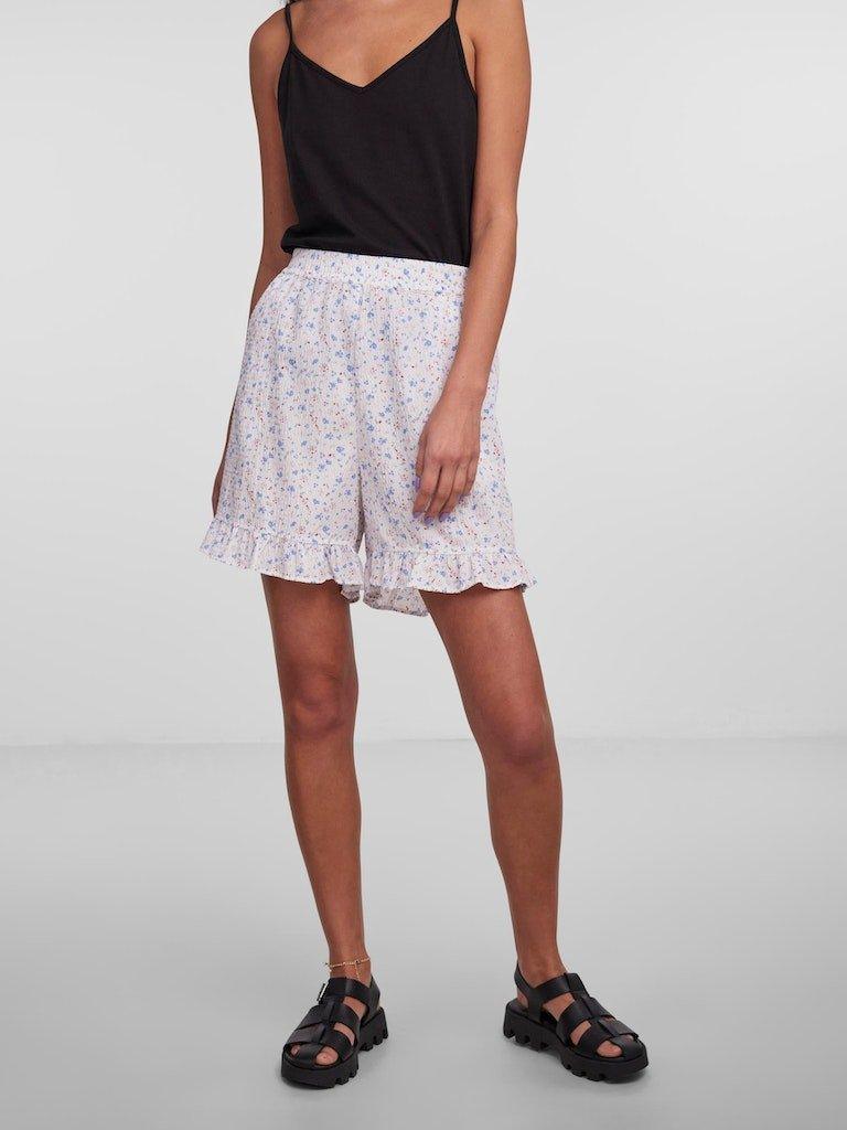 Pieces Mille - Shorts - HUSET Men & Women
