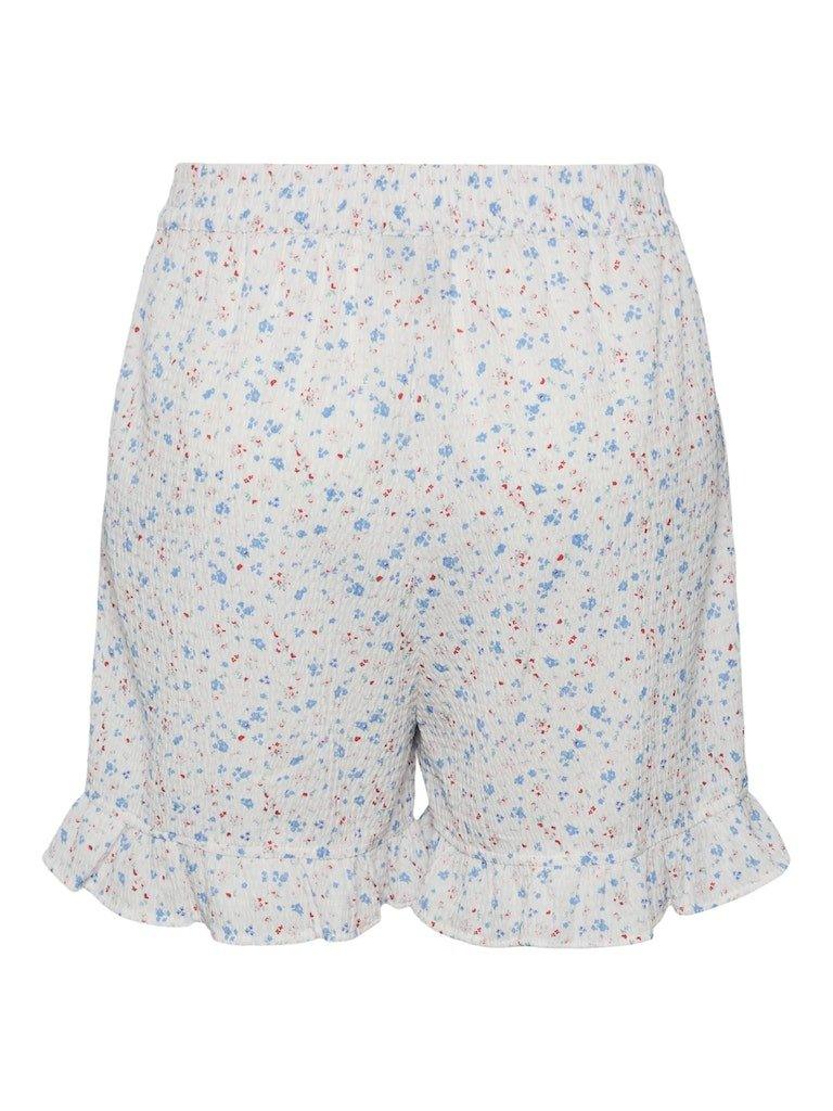 Pieces Mille - Shorts - HUSET Men & Women