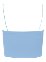 Pieces Mille - Strap crop top - HUSET Men & Women