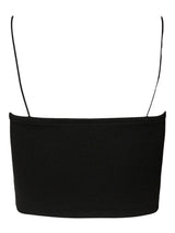 Pieces Mille - Strap crop top - HUSET Men & Women
